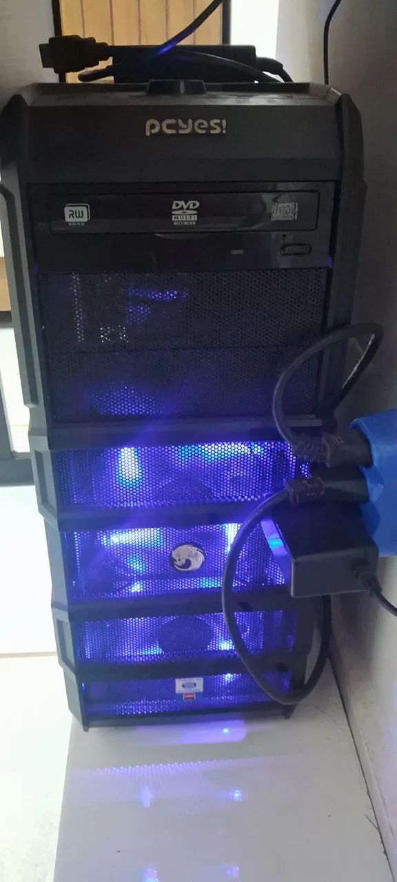 I5 3570k  - Foto 2