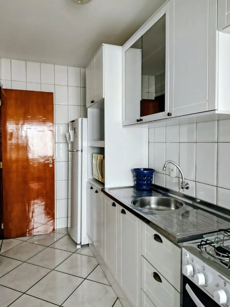 Aluguel Anual 1 quarto - Ingleses - mobiliado - Foto 5