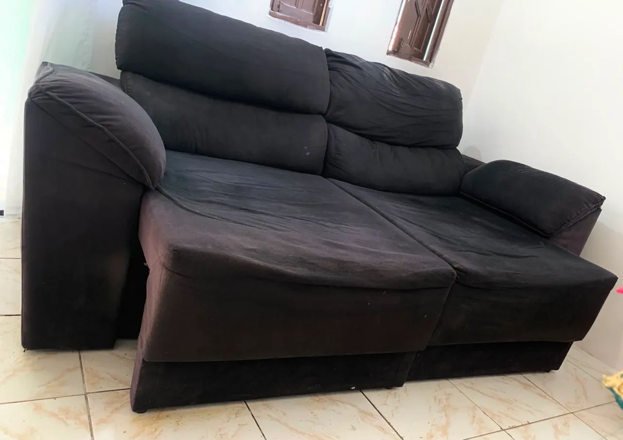 Sofá cama - Foto 2