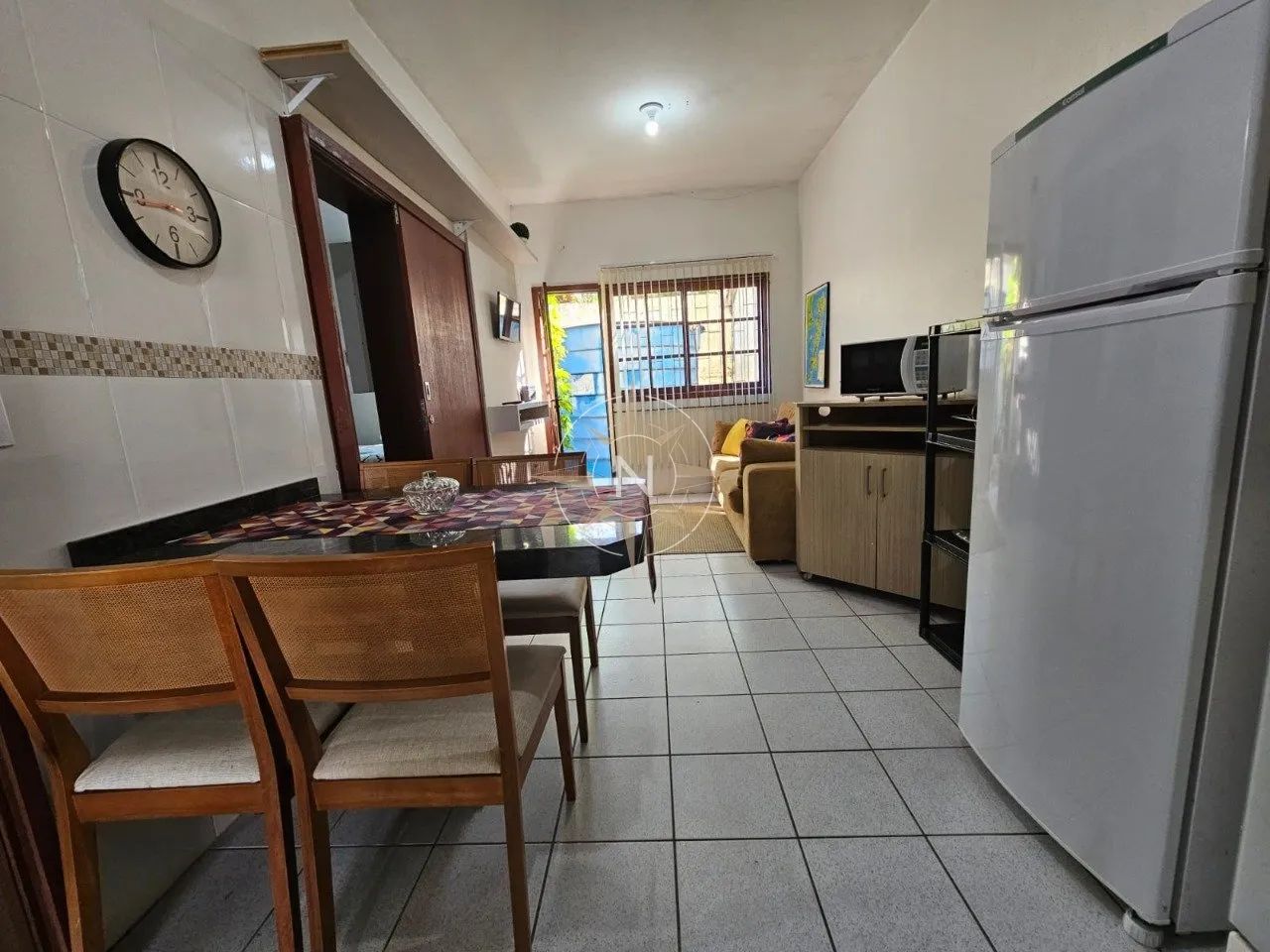 Apartamento à venda com 01 dormitório - Praia da Daniela - Foto 3