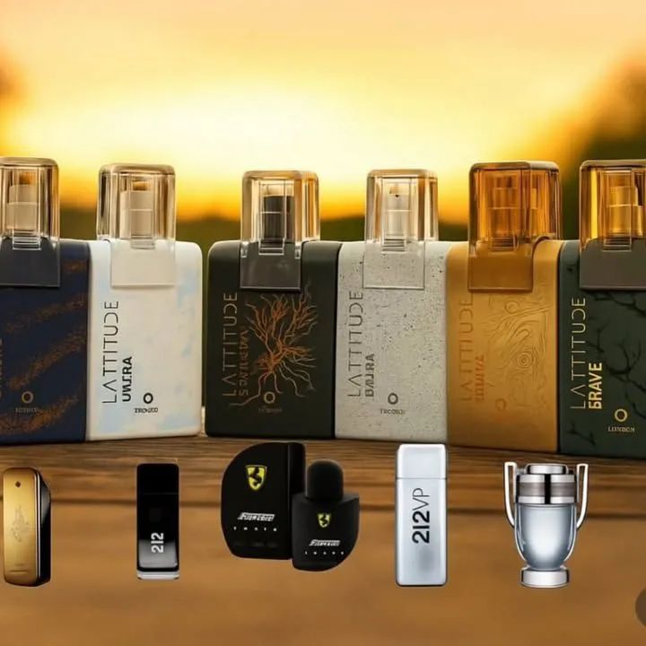 Perfumes dá Hinode a pronta entrega aceitamos cartão de crédito  - Foto 2