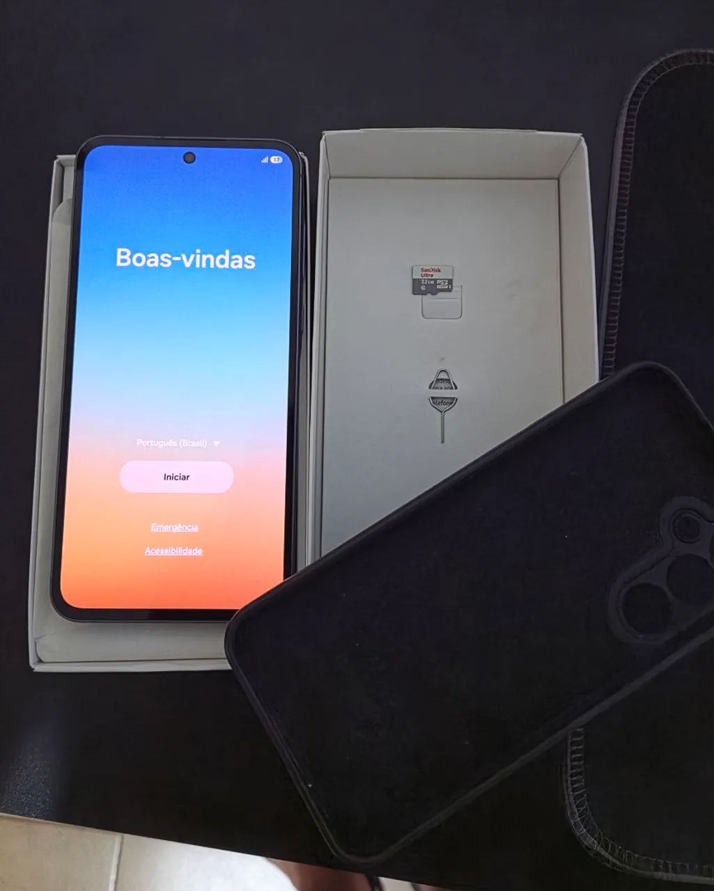 Galaxy A55 128GB