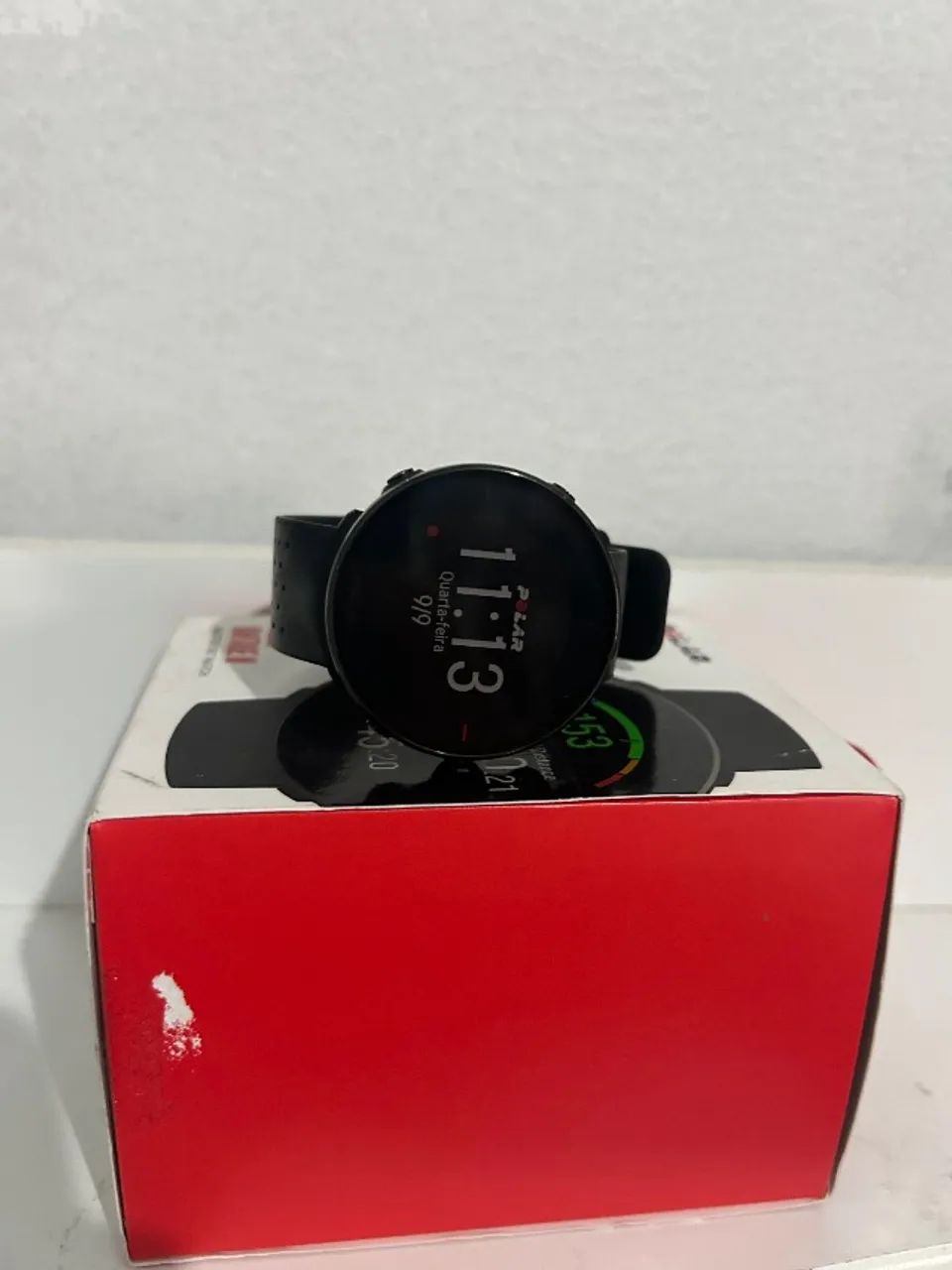 Polar vantage M  - Foto 3