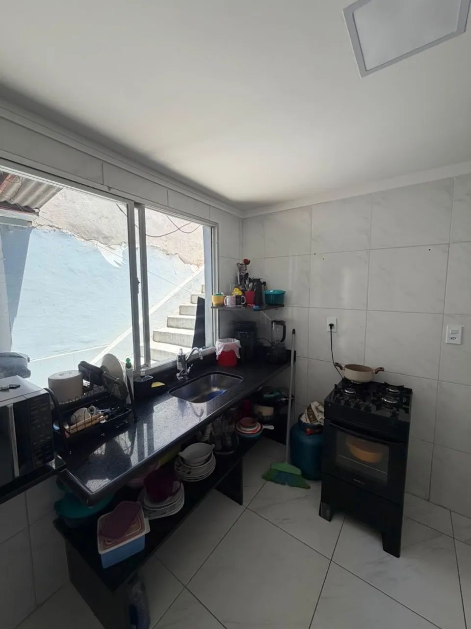 CASA EM MARCILIO DE NORONHA - Foto 5