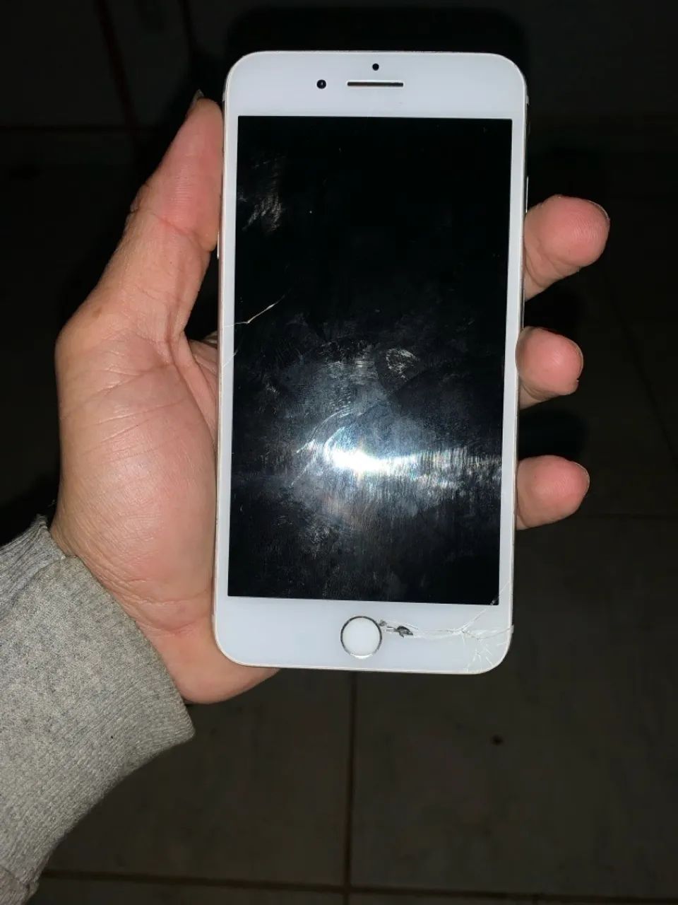 iPhone 8 Plus  - Foto 2
