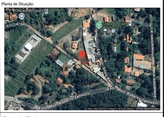 TERRENO EM PIEDADE SP  500 m2 - Foto 2