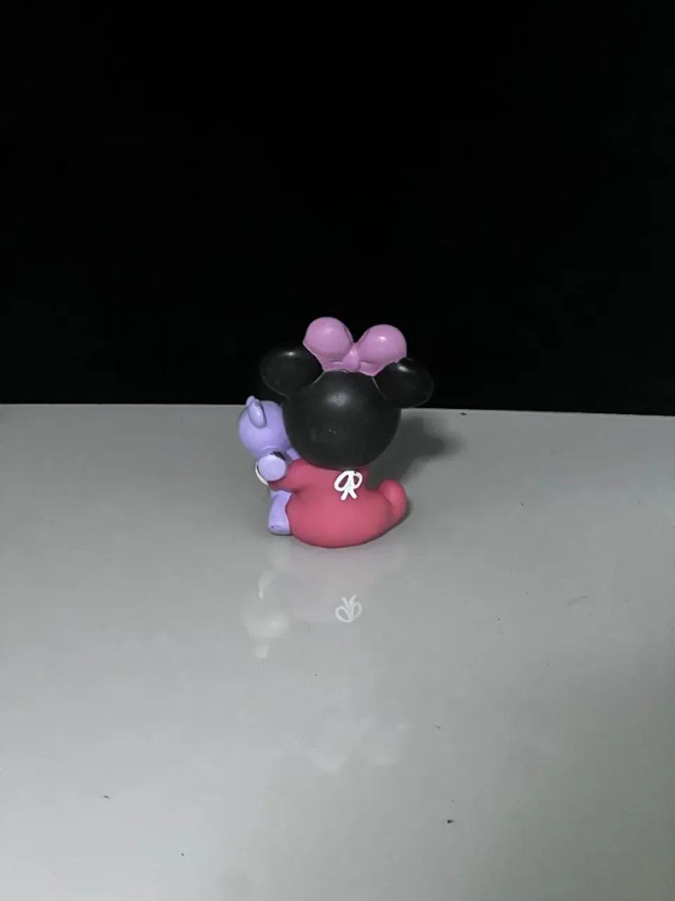 Bonequinha emborrachada para bebe - Foto 2