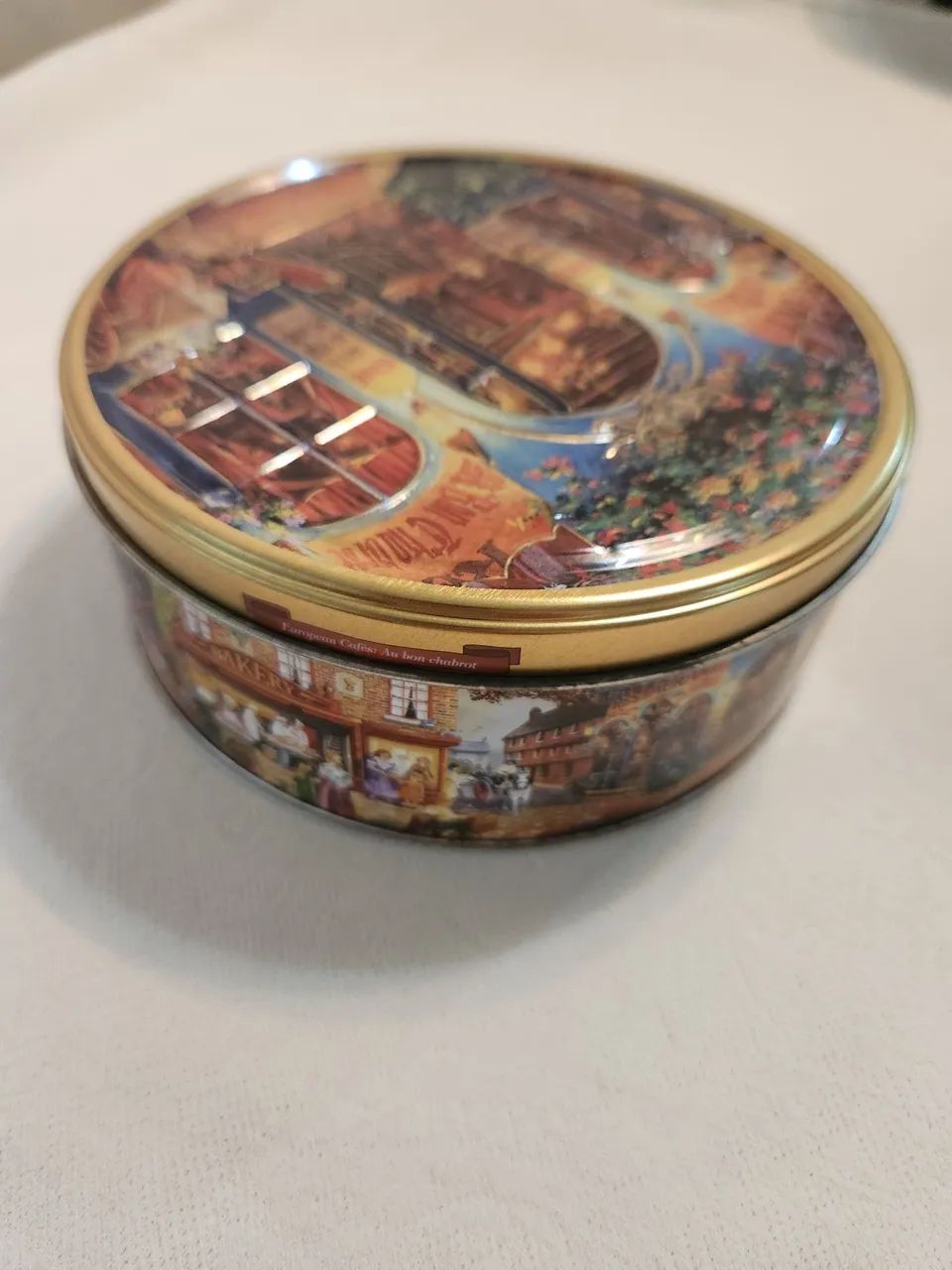 Lata dinamarquesa  - Foto 3