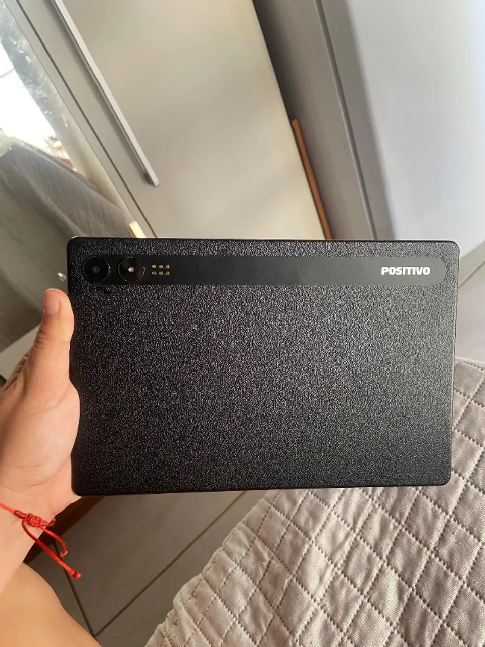 Tablet em perfeito estado, ótimo pra estudar e pra jogos. - Foto 2
