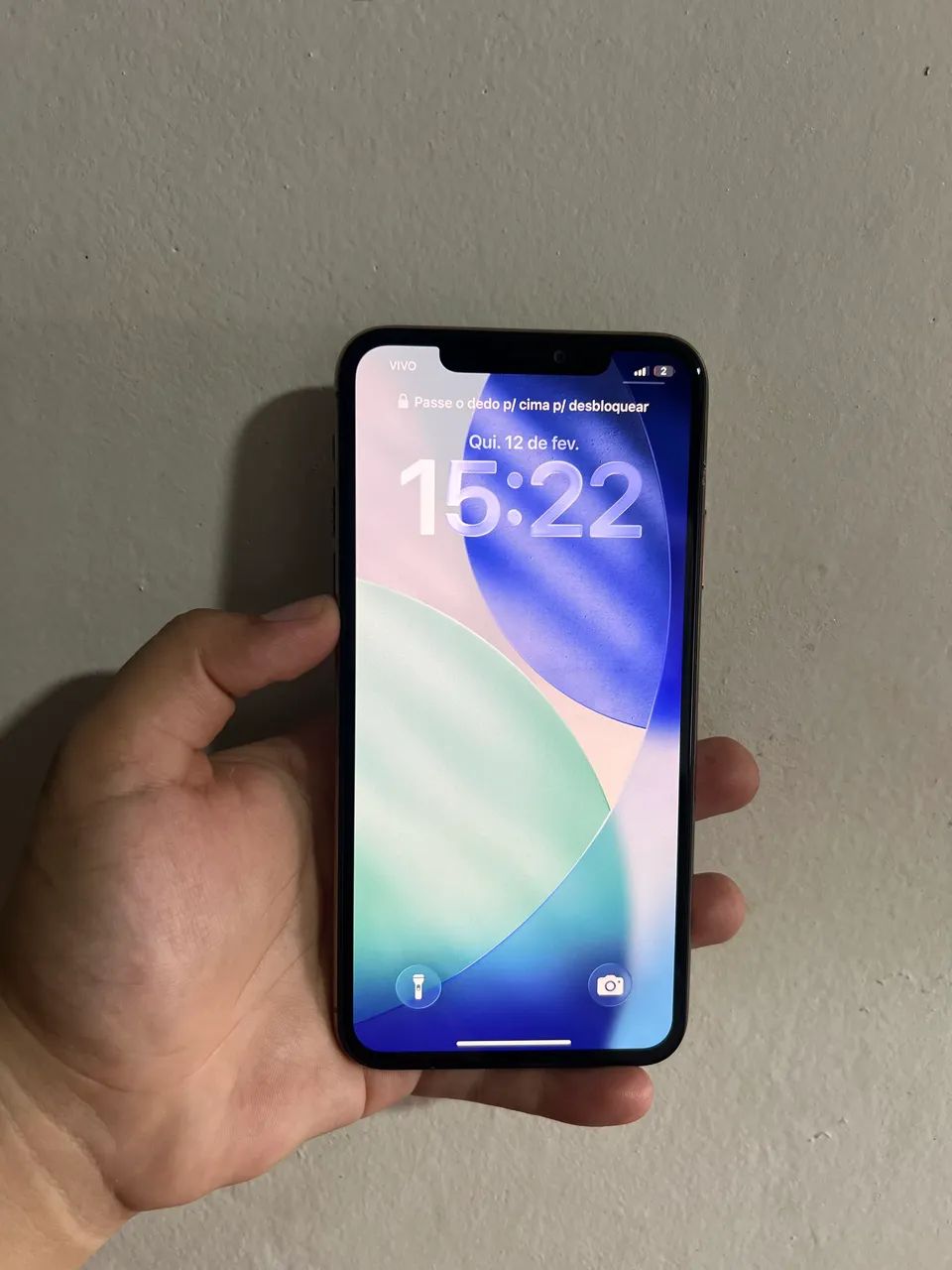 iPhone 11 Pro Max  - Foto 2