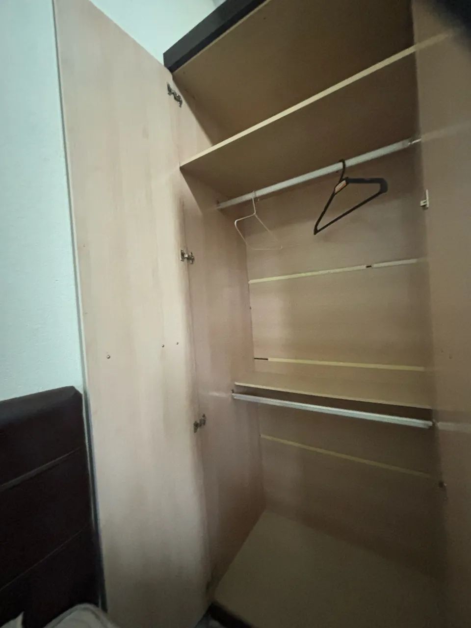 Guarda roupa de casal  - Foto 4