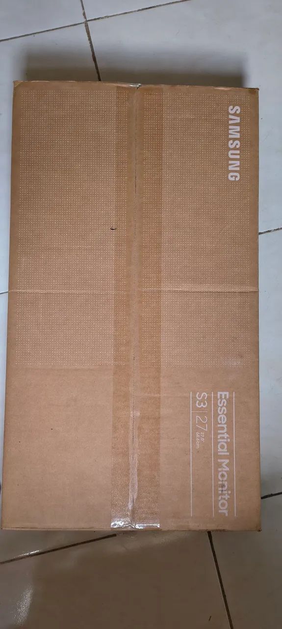 Monitor Samsung s3  - Foto 2