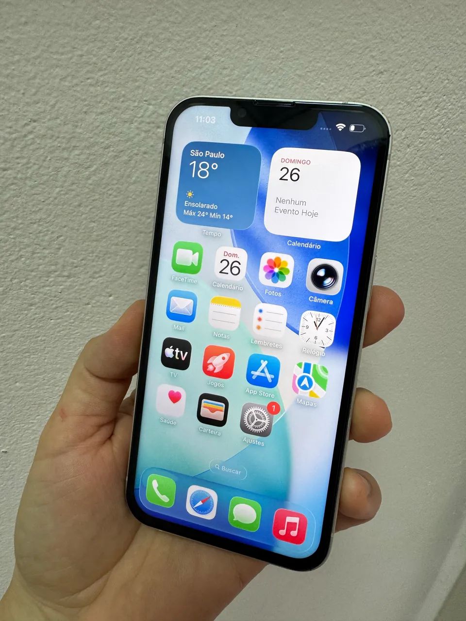 IPHONE 13 - 128GB - Foto 4