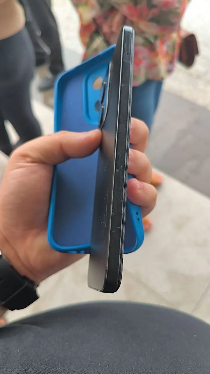 CELULAR REDMI 15C 128GB 4+4 - Foto 4