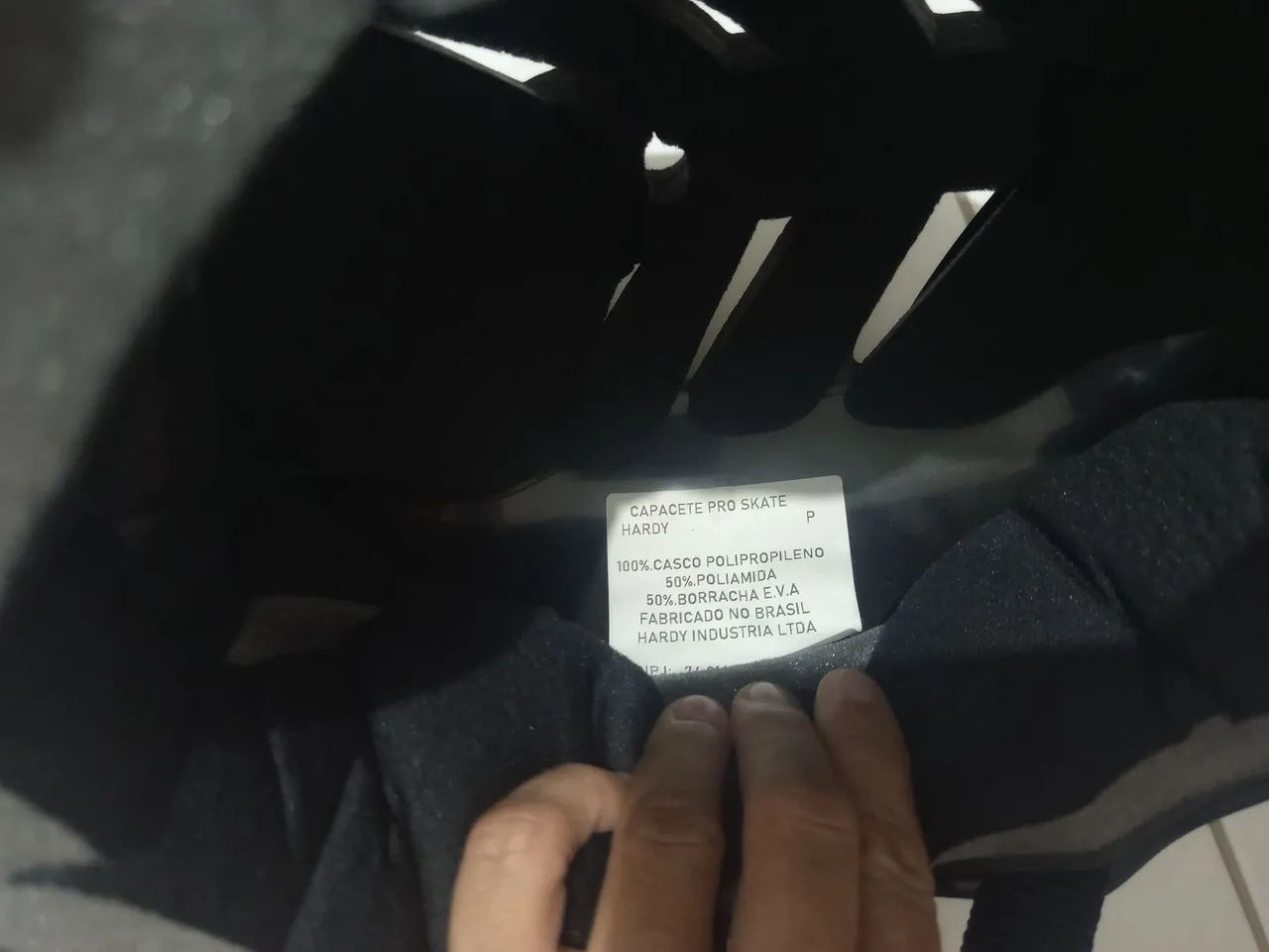 Casco - Foto 4