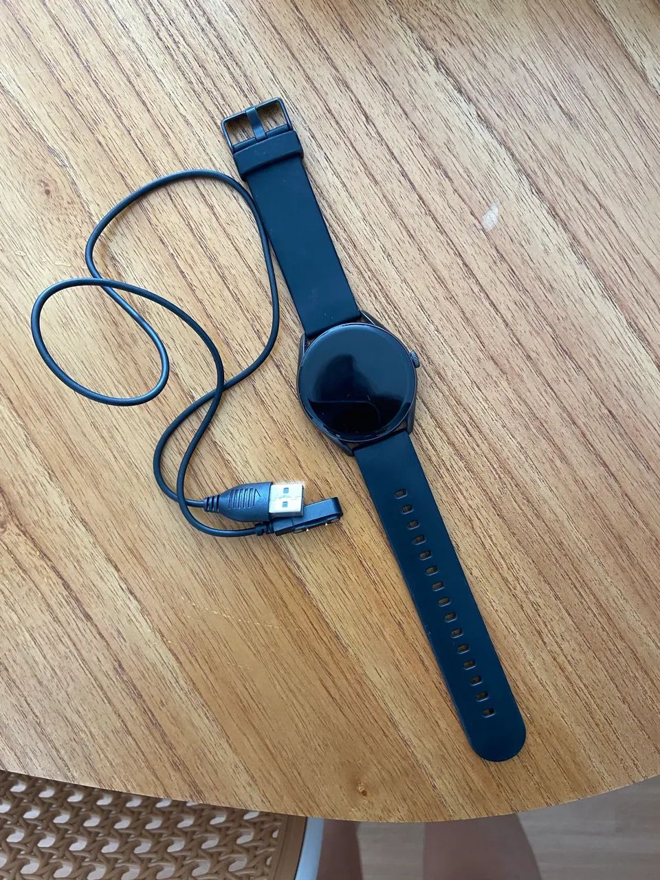 Relógio CQY watch GT S8 - Foto 2