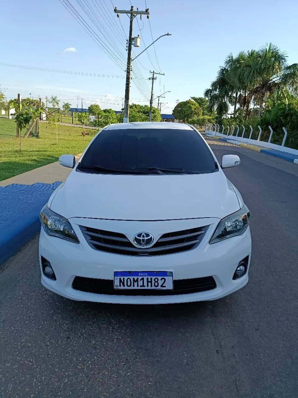 Toyota Corolla XEI 2.0 Flex 16V Aut. 2012 - Foto 2