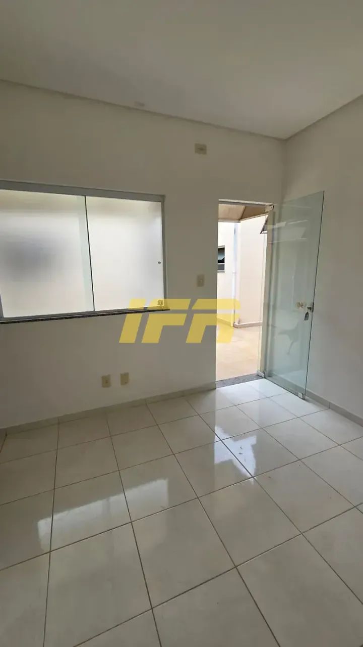 Sala para locação, Vila São Geraldo, Taubaté, SP