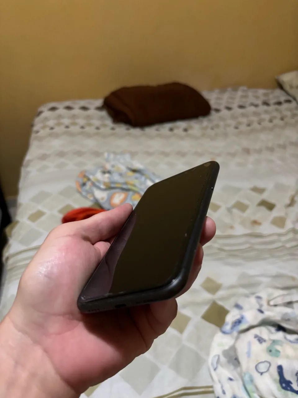 iPhone 11 todo original - Foto 3