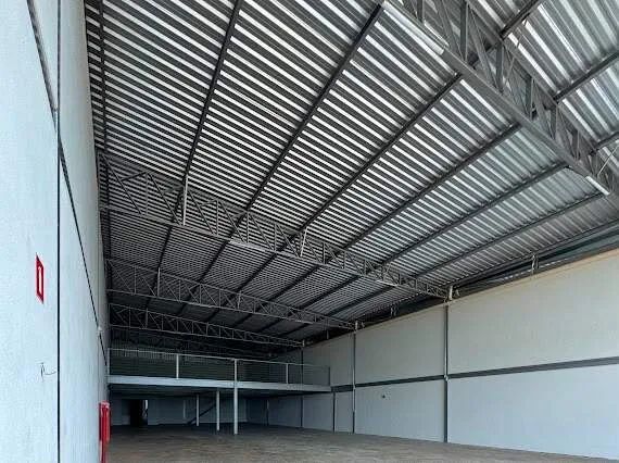 GALPÕES AMPLOS NA ZONA SUL - Foto 5