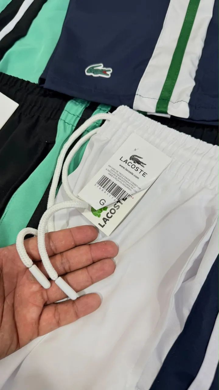 Short importado  - Foto 2