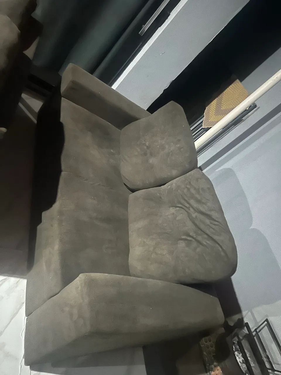 Sofá de 2 e 3 lugares - Foto 4