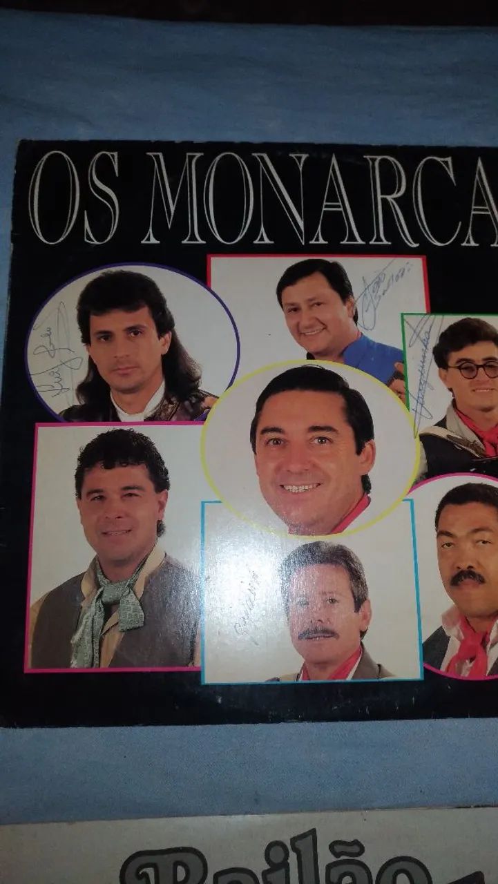 Discos de vinil gaucho - Foto 4