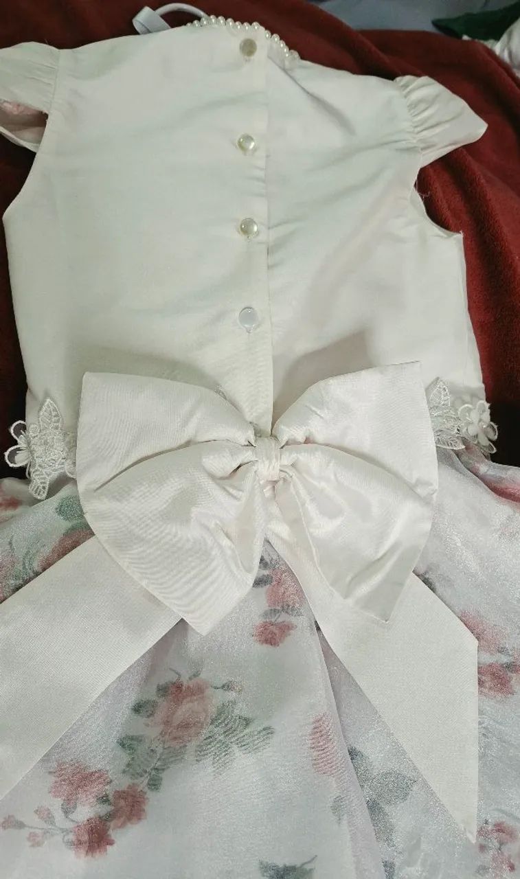 Vestido jardim - Foto 2