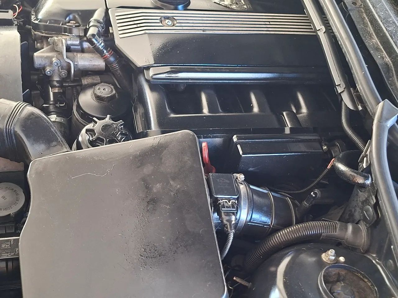 BMW 320I A 2005 - Foto 2