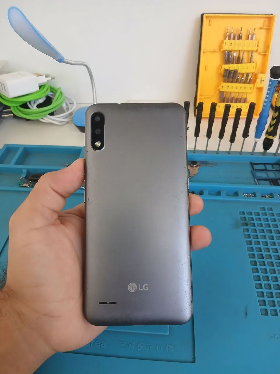 Celular em ótimo estado - Foto 2