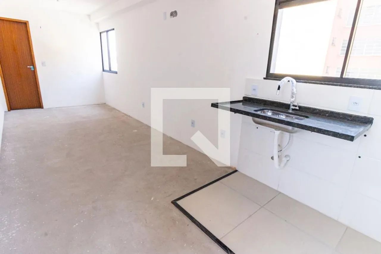 Apartamento à Venda - Belém, 1 Quarto, 25 m2 - Foto 2