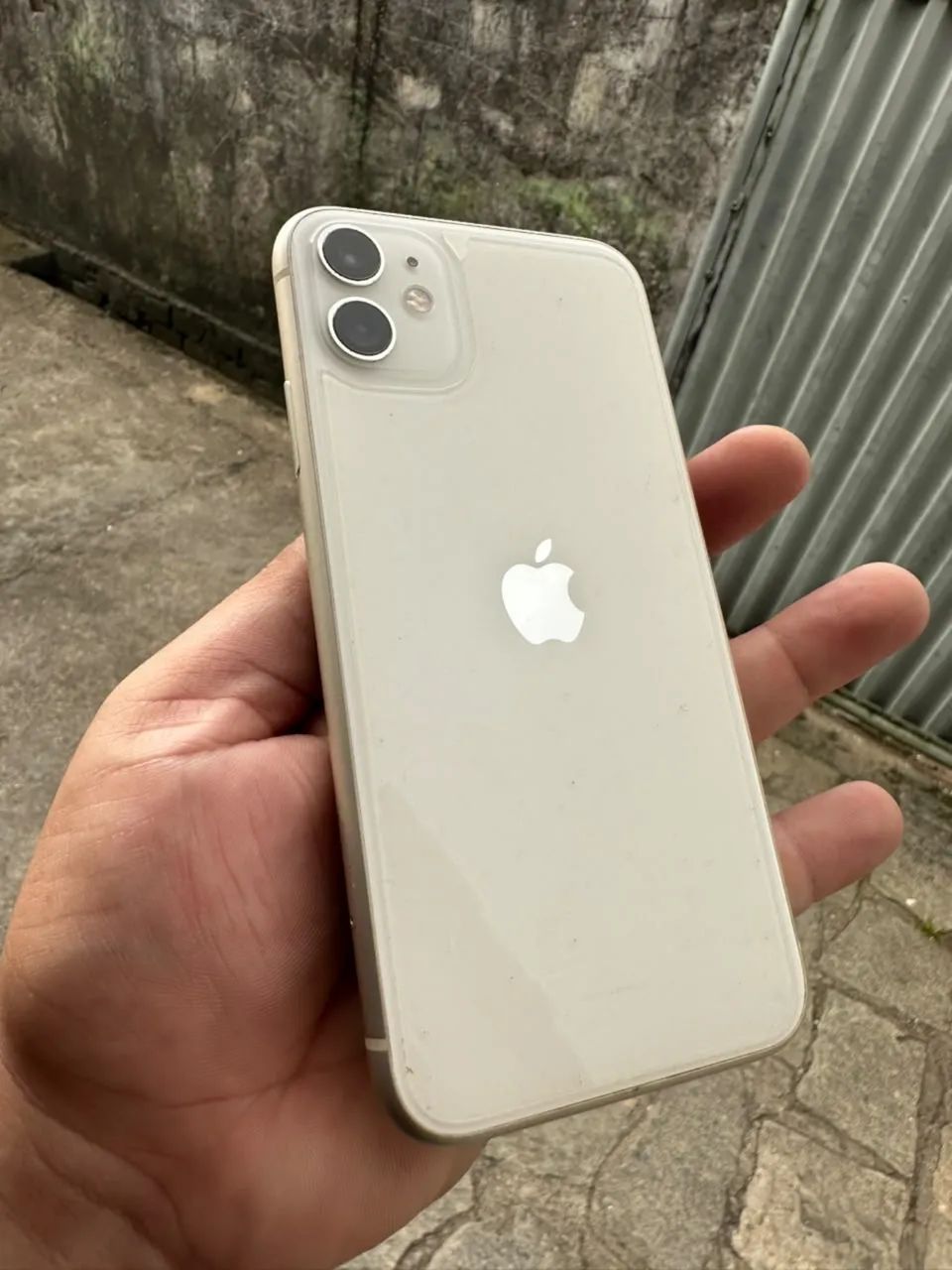 iPhone 11 impecável todo perfeito confira !!!