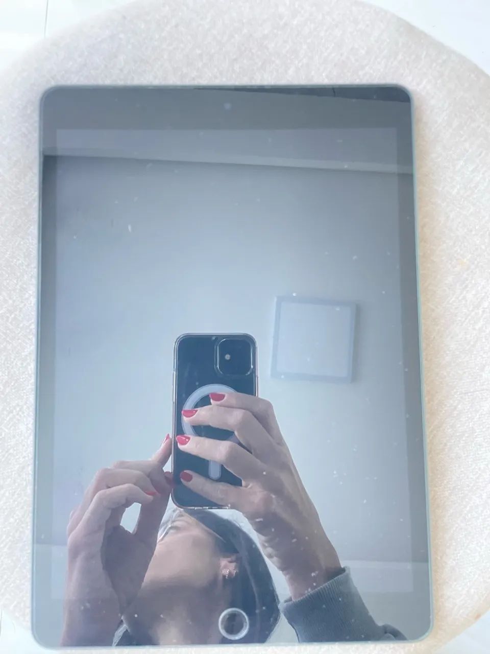 Vendo Ipad 9ª Geração. 64 gb - Foto 5