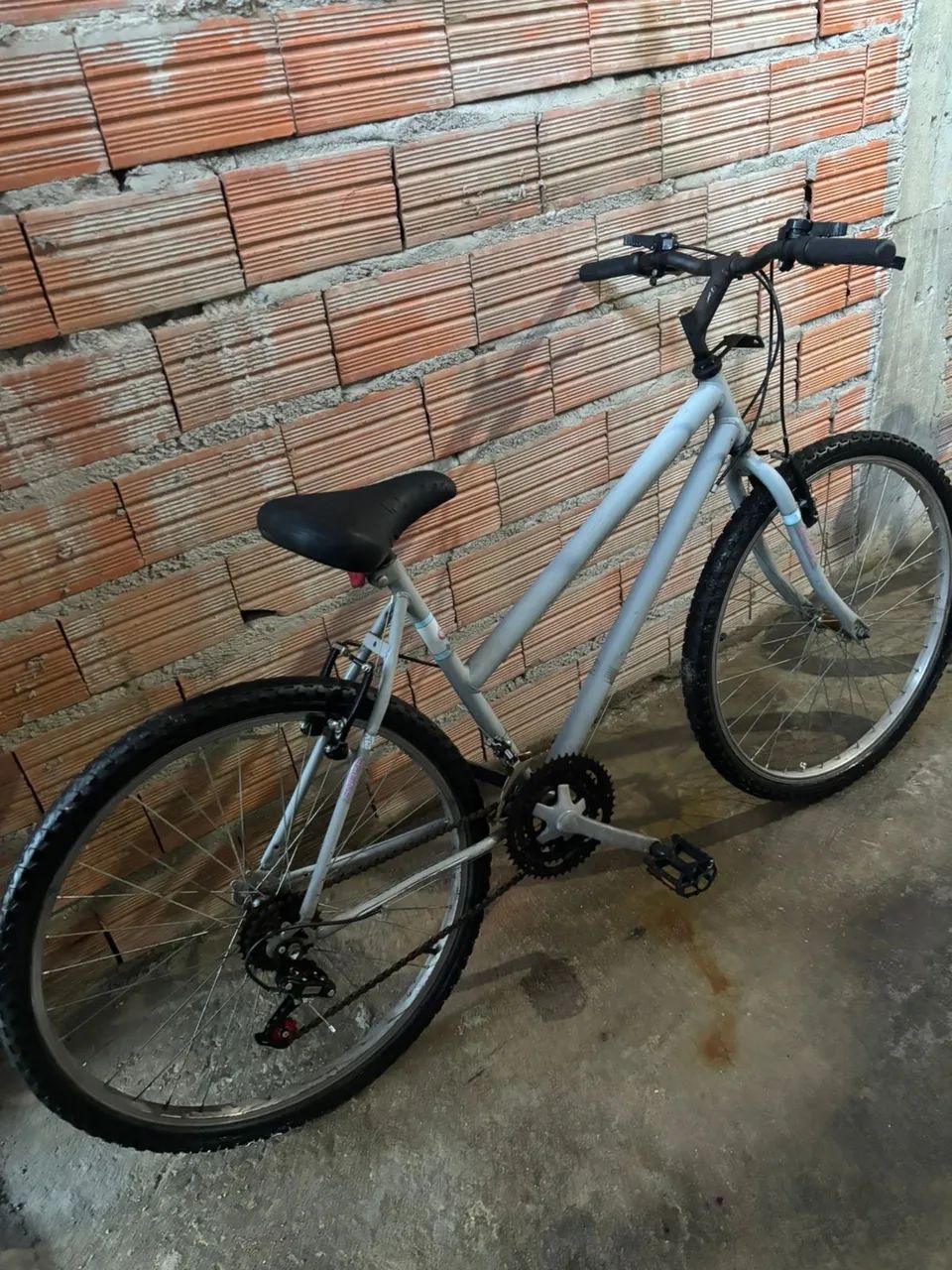 Bicicleta aro 26  - Foto 3