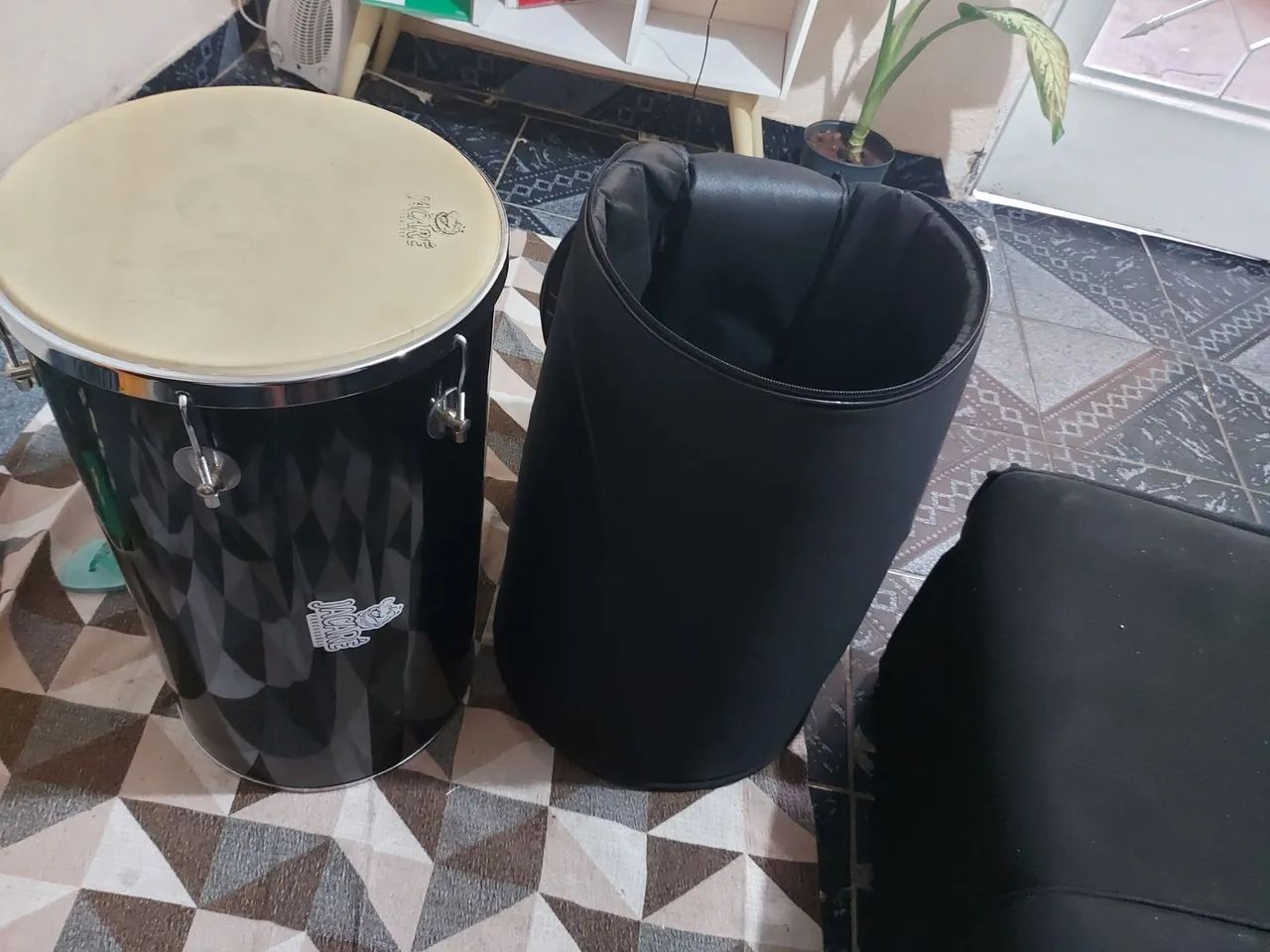 Instrumento  - Foto 3