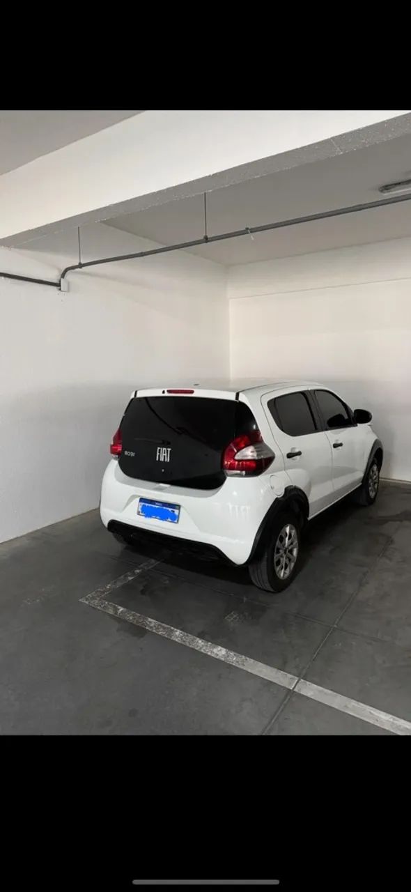 Alugo Mobi para motorista de App