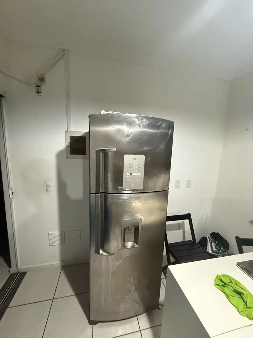 Geladeira ótimo estado 