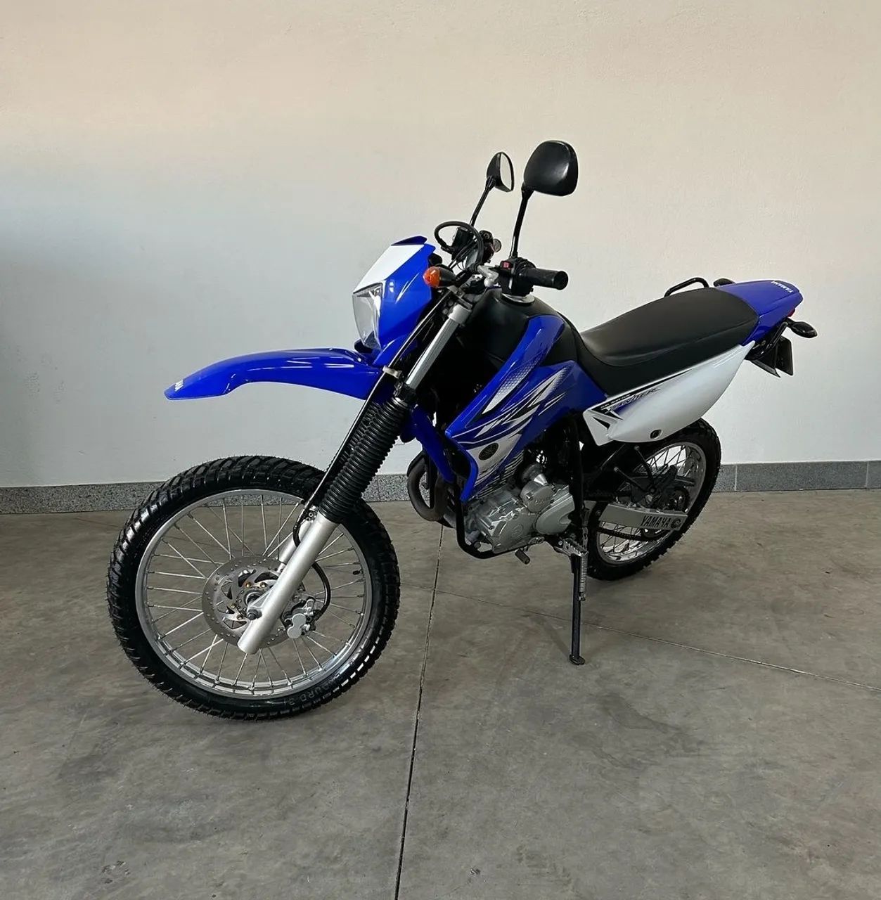 Lander 250 - (2011) EXTRA - Foto 2