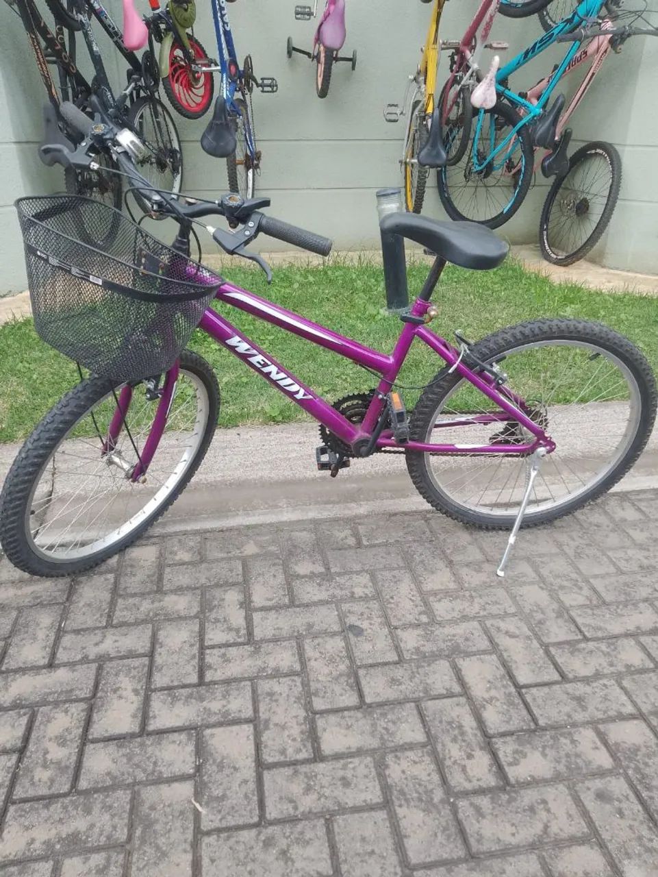 Vendo Bicicleta  - Foto 3