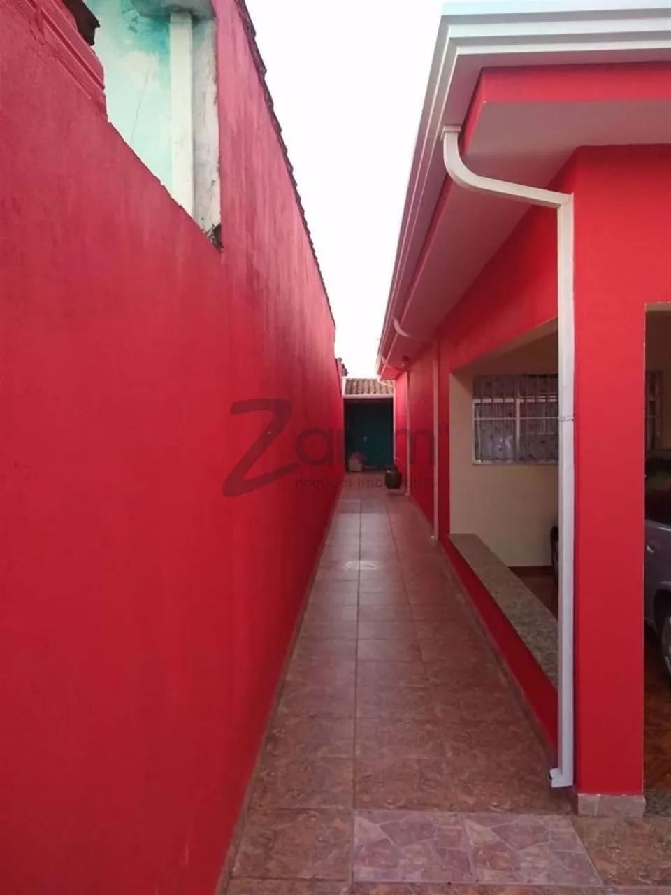 Casa Residencial à venda, , - CA0318.