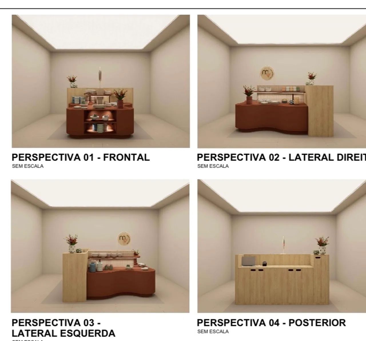 QUIOSQUE PARA SHOPPING/GALERIA/FEIRAS - Foto 2