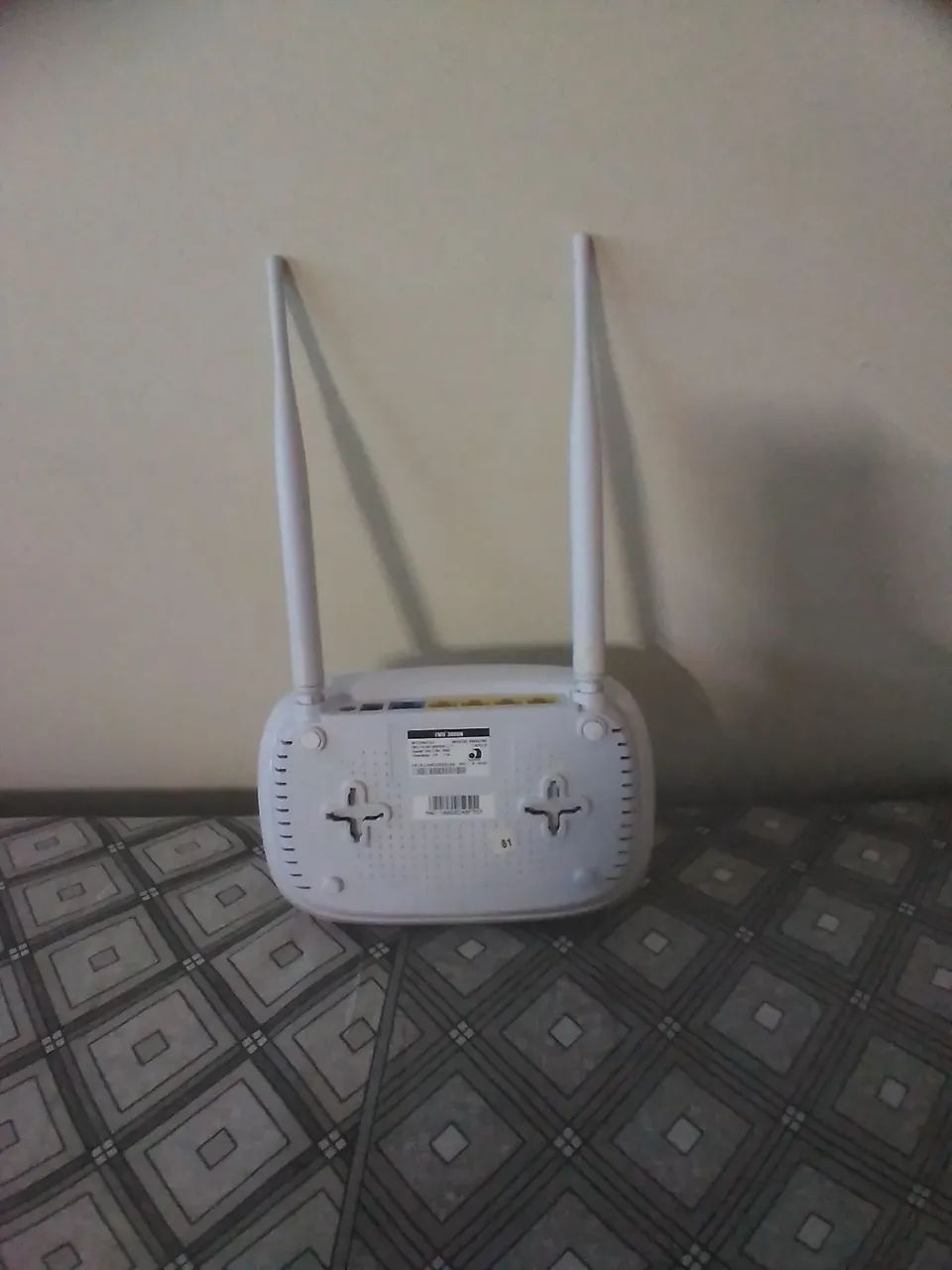 Roteador Intelbras  - Foto 5