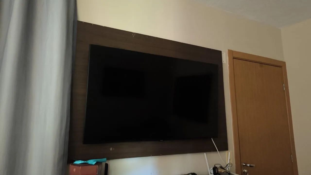 Smart Tv 50, 4K Crystal - Foto 2