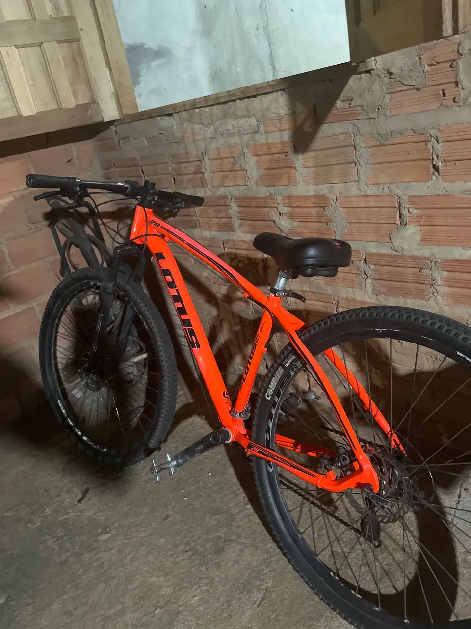 Bike Lotus  - Foto 2