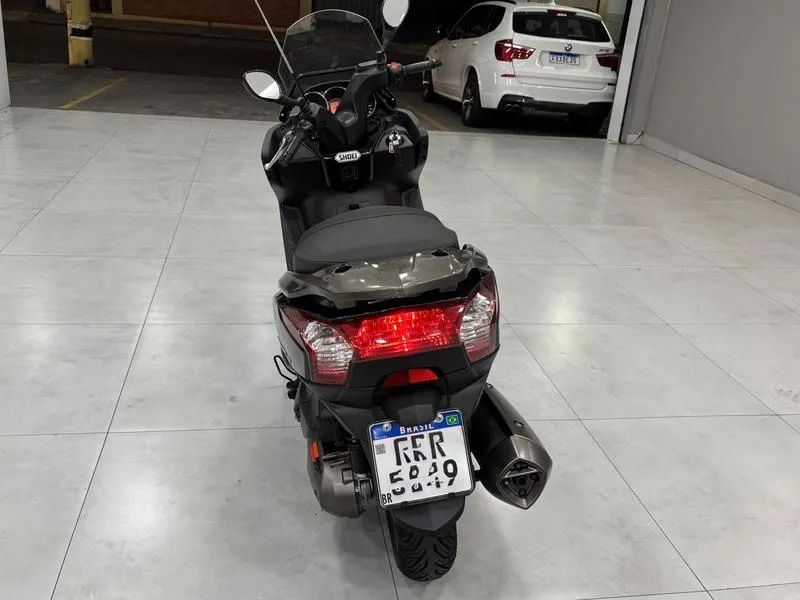 KYMCO DOWNTOWN 300 2019 - Foto 5