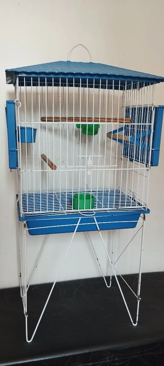 Gaiolas a venda. - Foto 2