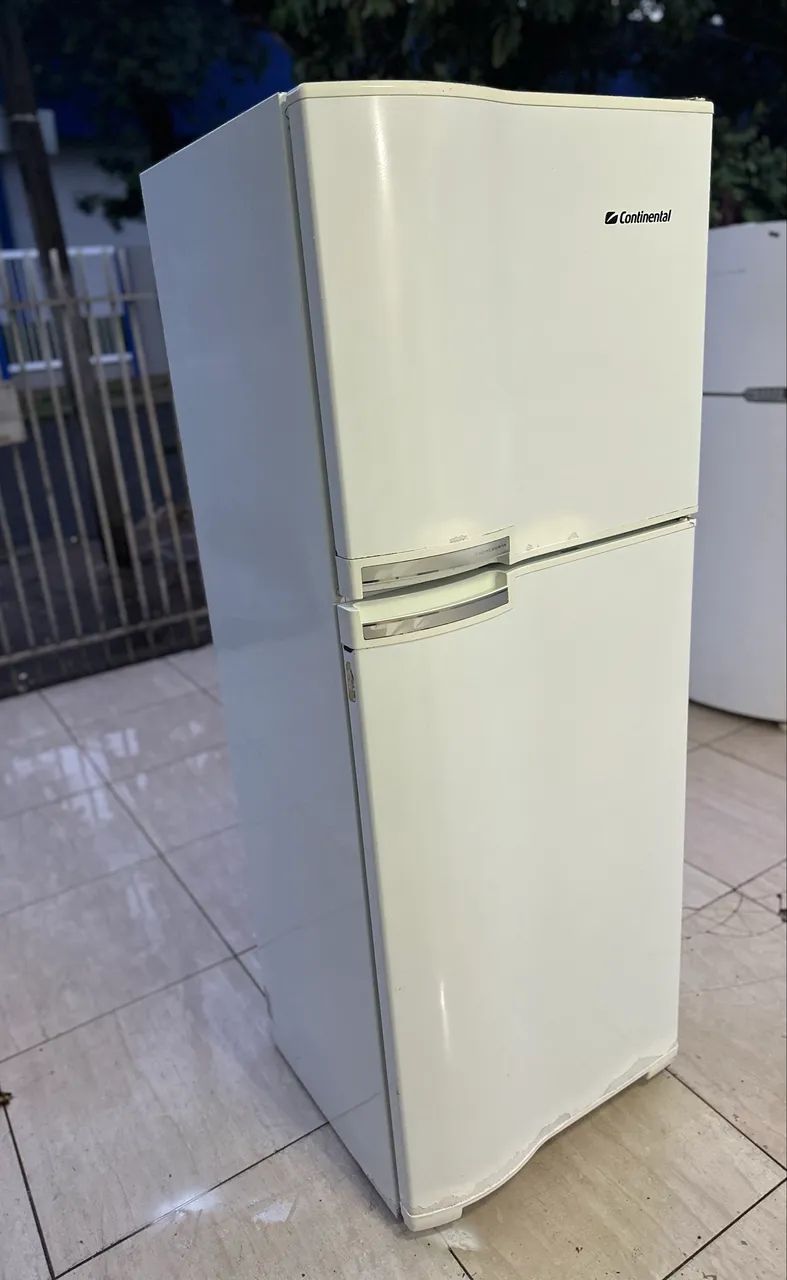 Geladeira Bem grande Duplex De 460 litros - Foto 5
