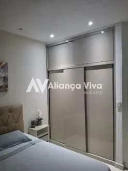 Copacabana | Apartamento 3 quartos, sendo 1 suite - Foto 4