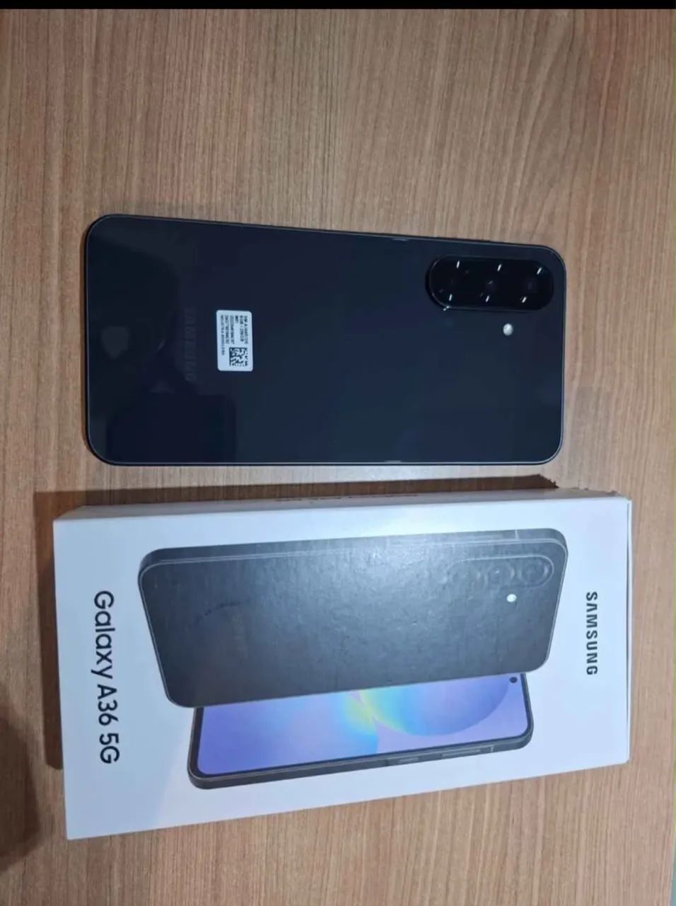 Samsung A36 5G - Foto 3