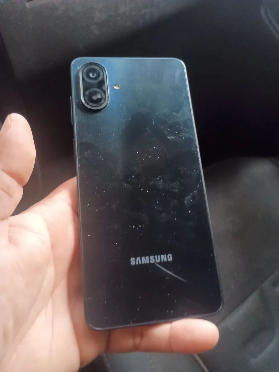 Samsung Galaxy A07 - Foto 3